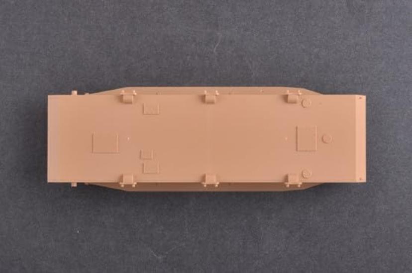 I Love Kit German Army Rheinmetall Borsig 15cm Pak Plastic Model Kit ILK63523 1/35 L/29.5 Waffenträger