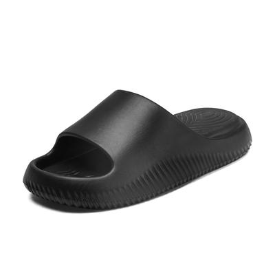 Men's and Women's Slippers Plus-size New Fashion Platform Sandals Men's EVA Light Casual Couple Sandals Women's Shoes Slides