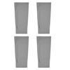 4Pcs Reusable Arm Cast Cover With High Elasticity Gentle On Skin And Easy To Wear Comfortable Arm Brace Sleeve