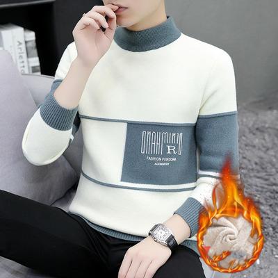 Vestiti pesanti – Pullover e maglie a manica lunga