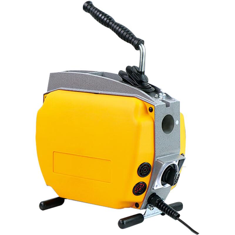 Tiger King Electric Drain Cleaner CN Plug (adapter Included)