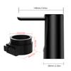 Drinking Water Pump Holder Fit SnowPeak StanLuck MICHSO Igt Table Drinking Pump Holder Lightweight for Home Office RV Camping