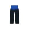 FILA Fusion x Team Wang Collaboration Long Casual Pants Unisex bottoms Black T11U349602F-BK