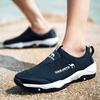 Men's Shoes  Mesh Casual Shoes Summer Outdoor Sneakers Sports and Leisure Men Non-slip Climbing Shoes Breathable Men's