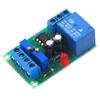 Relay Board Automatic Charging Module 12V DC Protection Board Relay  Battery Charging System
