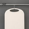 Food Prep Cutting Board Double-Sided with Non-Slip Handle Lightweight Plastic Chopping BPA-free Dormitory Kitchen Essentials for Fruit Meat