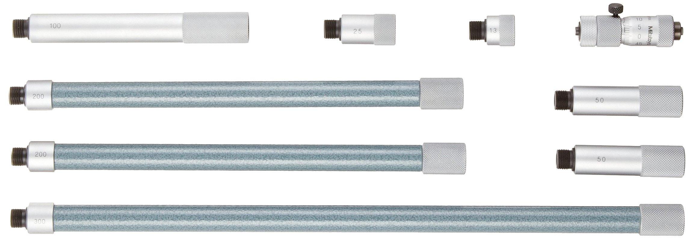 

Mitutoyo Micrometer IMZ-1000W 137-209