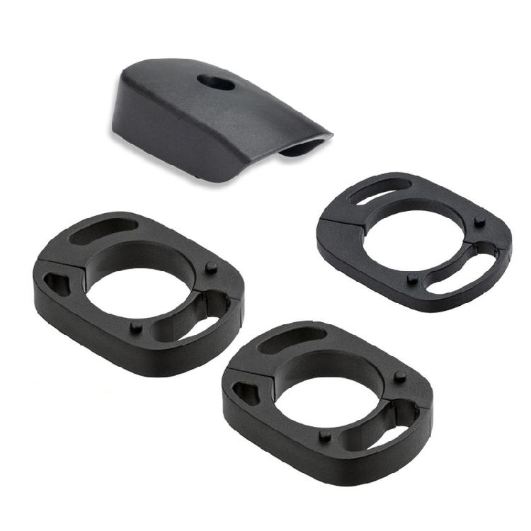Mountain Bicycles Fork Parts Cycling Headset Spacers Steerer Tube Spacers Headset Spacer Stem Cycle Handlebars Spacers 1
