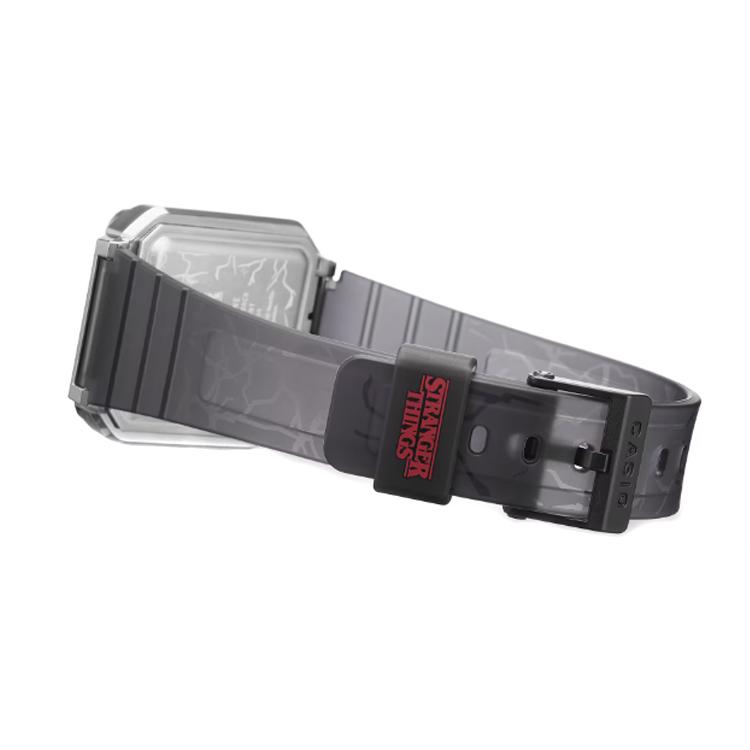 Casio Orologio Nero Unisex Serie Standard A120WEST-1AJR A120WEST-1AJR