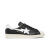 adidas BAPE X Superstar Black IF2385