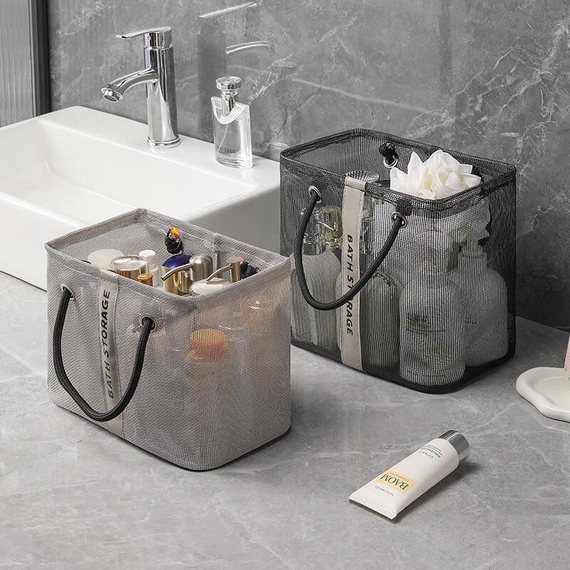 Fumide Drainable Travel Storage Organizer Set