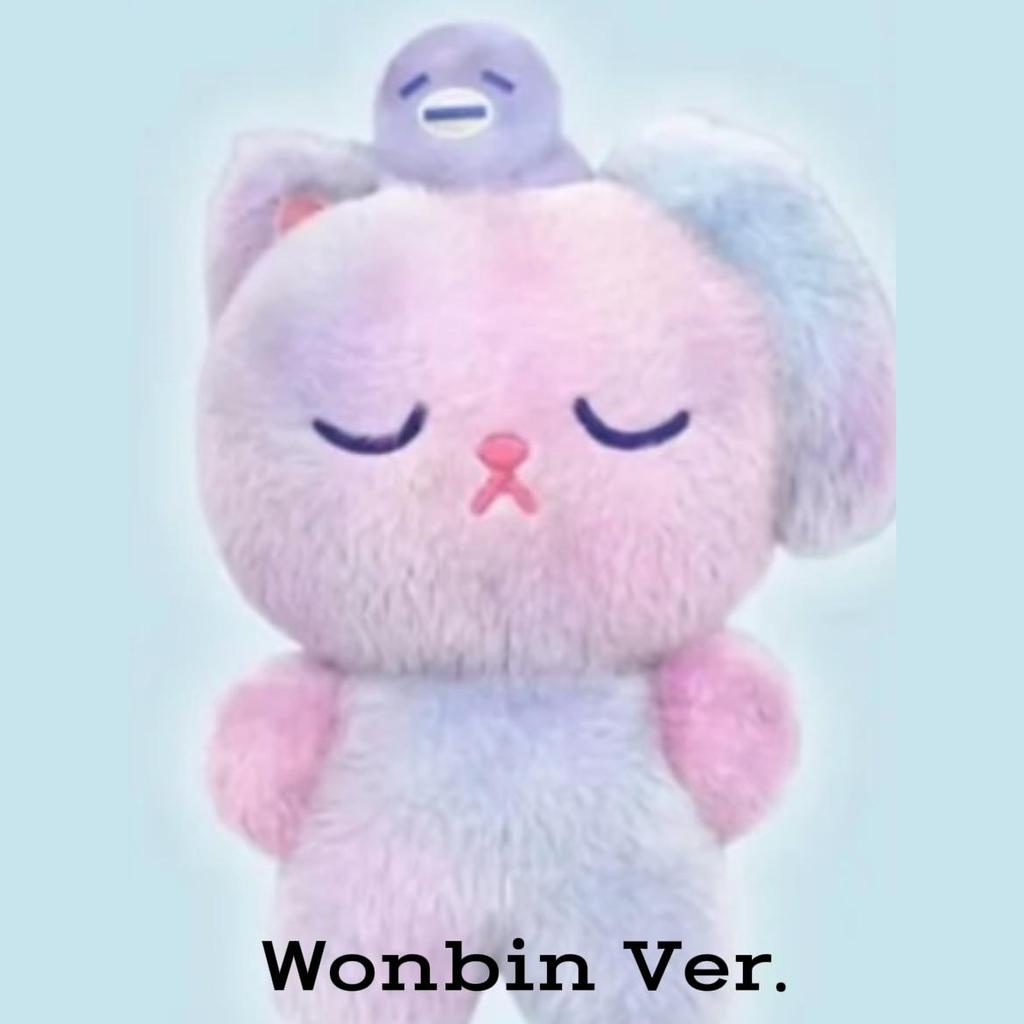 RIIZE [ODYSSEY] 1. Album SMART ALBUM Midnight Mirage A-Version