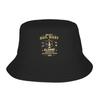 Unisex Women Project Hail Mary  Bucket Hat  Personality FisherUnisex Hats Summer Funny Vacation Caps Outdoor Design Sunscreen Hat