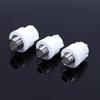 PPR Hot-Melt Internal Thread Tee Pipe Fitting
