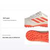 Copa Pure.3 TF J Heatspawn Pack Kinder Sneaker Creme Off-White Solar-Orange GY9037