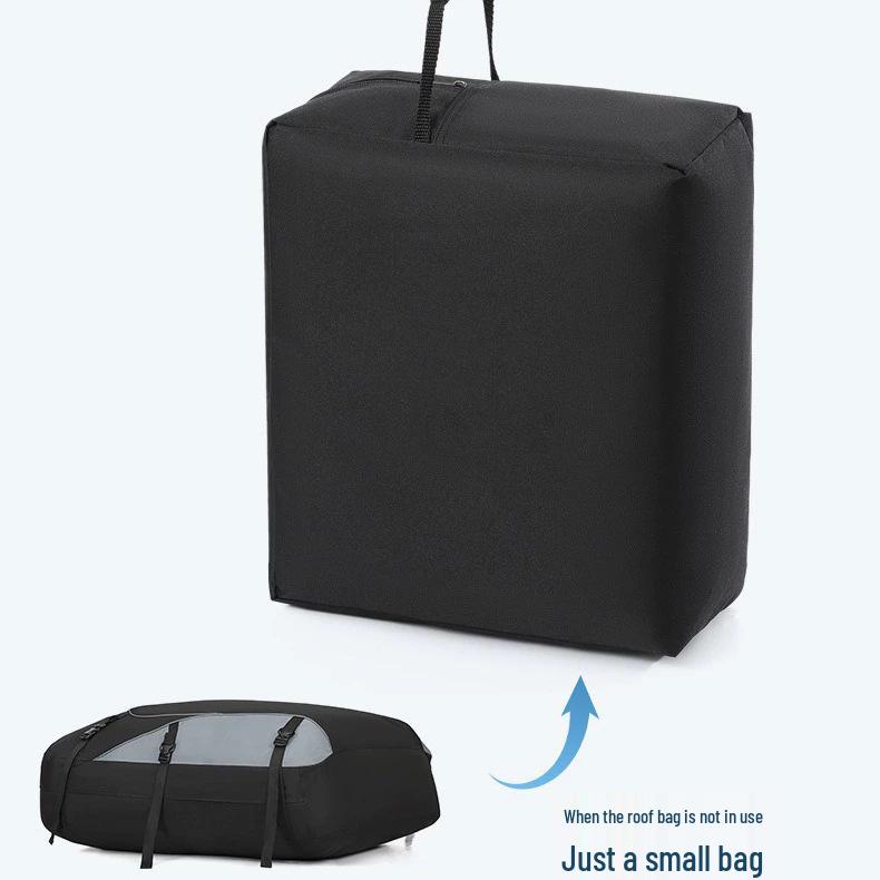 Bestseller Wasserdichte Dachgepäcktasche für Autoreisen