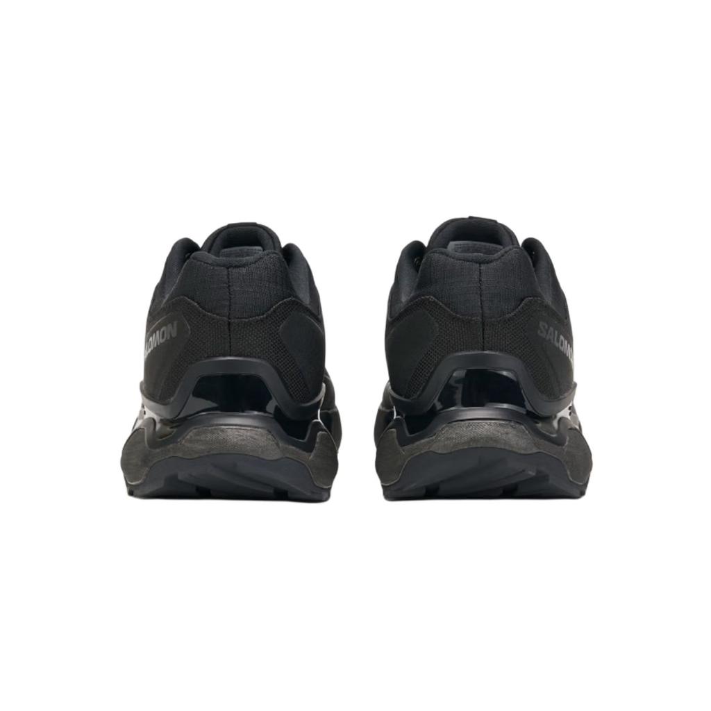 Salomon Edge Comfortable Versatile Lifestyle Casual Shoes Men Casual Shoes Black L49129500