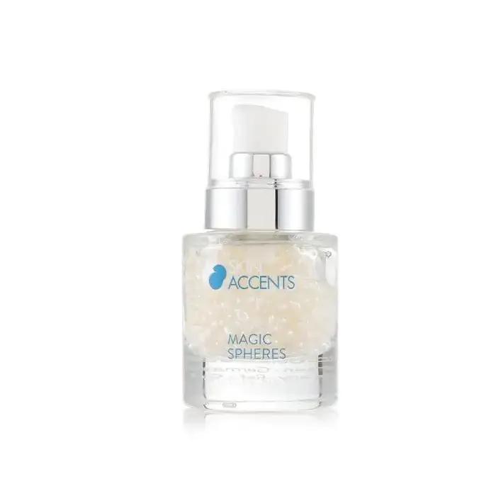 Skin Accents Inspira Brightening Face Serum with Pearls and Vitamin C 30ml