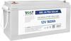 Battery Volt Polska GEL ULTRA SOLAR 12V 160Ah (6AKUGEL160)