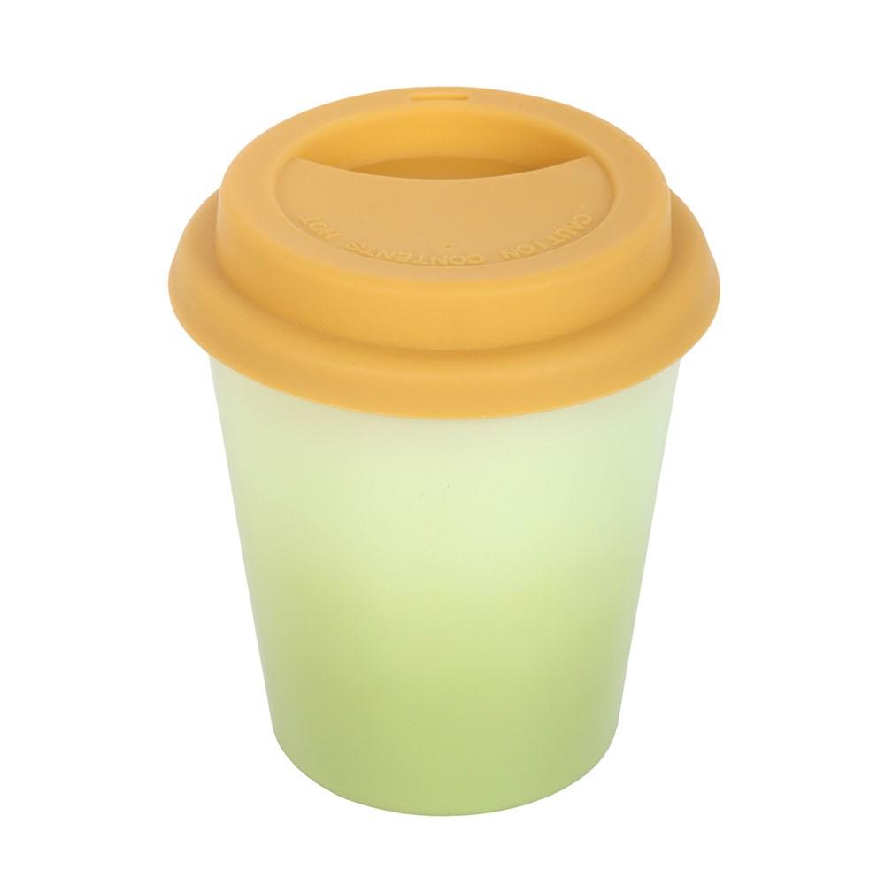 Something Different Matcha Scented Candle