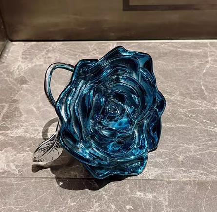 Luxury Rose Evening Bag Clutch 3D Flower Box Women Handbags Designer Wedding Purse Acrylic Shoulder Crossbody Bags for Women