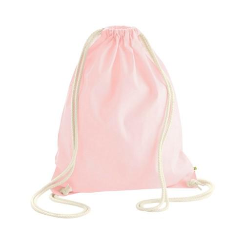 Westford Mill EarthAware Organic Drawstring Bag