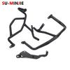 KTM 790/890 ADV 2025 Engine Guard Bumper - Anti-Collision & Anti-Fall