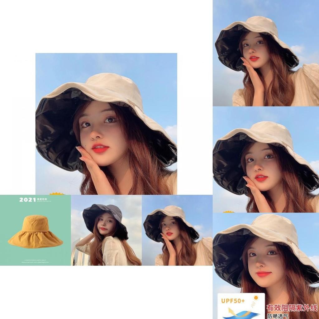 Elegant Womens Fisherman Hat With Sun Blocking And Breathable Features