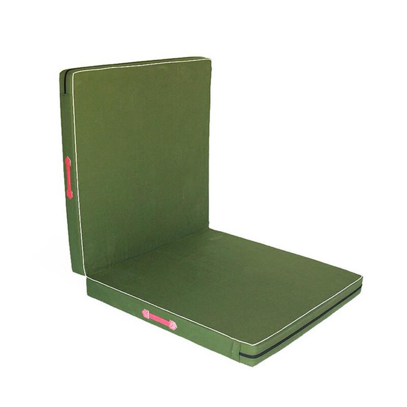 Student Sit-Up Training Mat 100x50x10cm