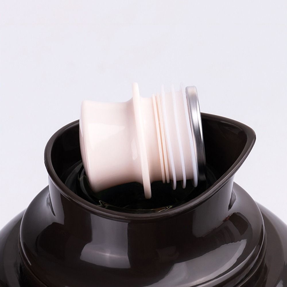 1Pcs Stainless Steel Silicone Kettle Cover Thermos Cup Accessories Hot Water Cap