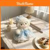 Soft Cute Lamb Plush Toy With Polyester Fiber For Kids Gift And Comfort