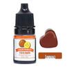 Essenza Colore Resina Epossidica ad Alta Concentrazione Seconda Generazione, 24 Colori, 5ml per Artigianato in Cristallo Fai-da-te