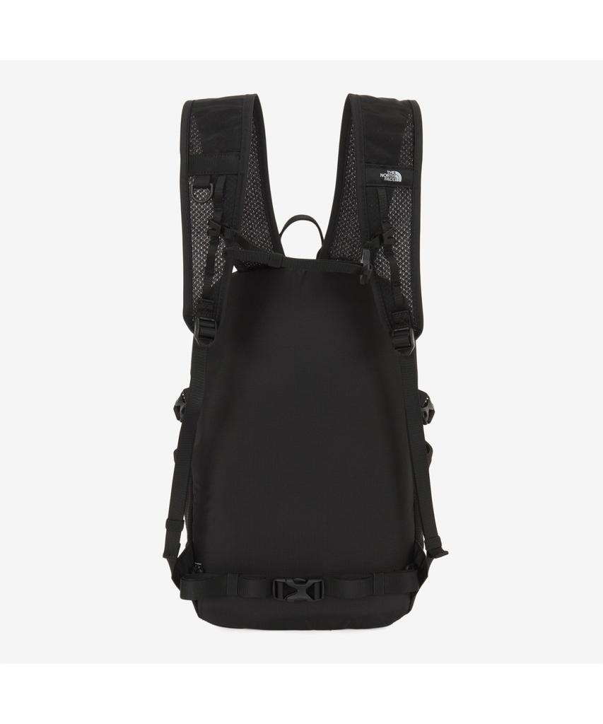 The North Face Nm2Ss17A Stream 12 Black