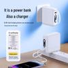 HANDUNYOU 20000mAh Portable Power Bank