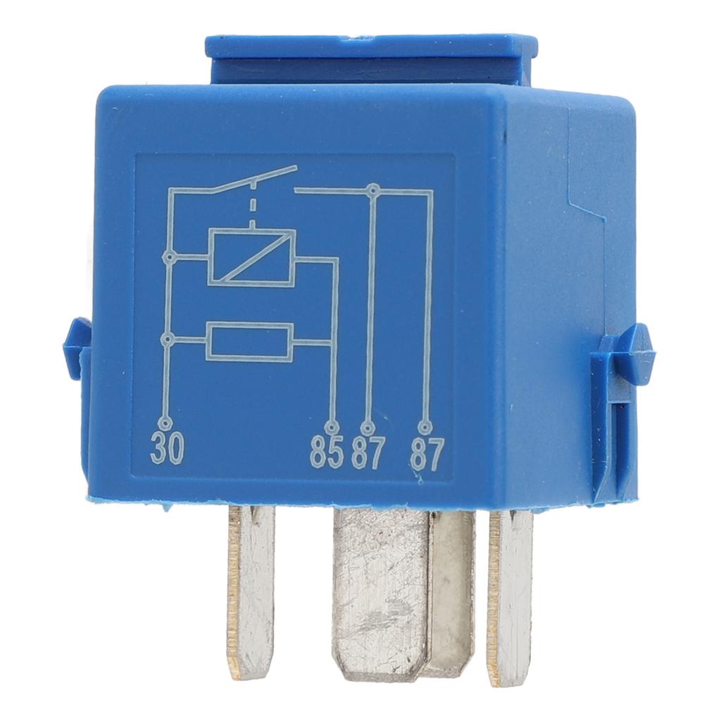 4 Pin Relay 61368364581 Stable Performance Multifunctional Relay for 1 3 4 5 6 7 Series I3 X1 X3 X5 X6 Z3 Z4 Z8
