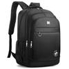 Hufeng Men's Large Capacity Business Laptop Backpack