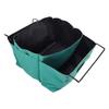 Folding Ladder Tool Bag Organizers Extension Ladder Hanging Bag Power Tool Bag Pouch for Telescoping Ladder