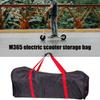 Foldable Electric Scooter Carrying Bag Electric Scooter Storage Bag Scooter Transport Case for Outdoor Travel Commuting