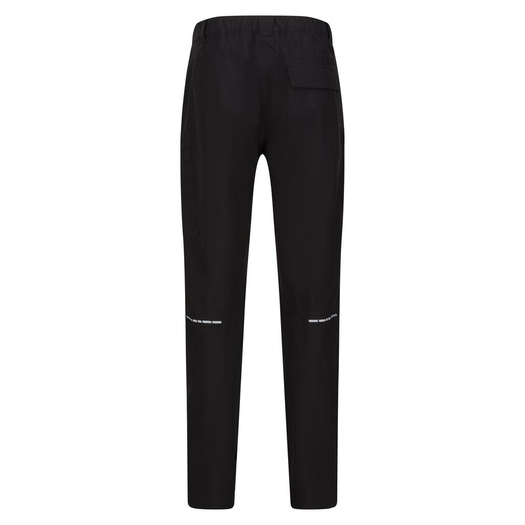 Regatta Professional Unisex Adult X-Pro Beacon Waterproof Trousers