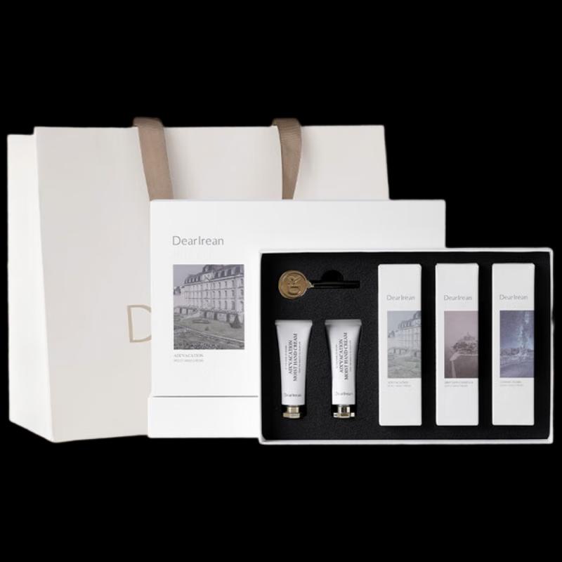 Irene Botanical Hand Cream Gift Set