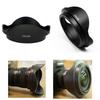 Camera  Lens Hood EW83E EW-83E for Canon EF 16-35mm F/2.8 L USM 17-40mm EF-S 10-22mm