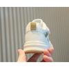 Children's Sports Shoes - New Spring/Autumn Arrival, High-Top White Sneakers for Girls, Casual Skate Shoes for Boys, Soft-Soled Shoes for Toddlers