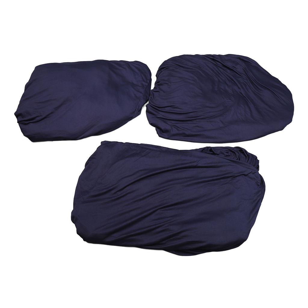 Sofabezug Rutschfest Abriebfest Tragbar Universal Einfarbig Vollständig Umhüllend Stretch Couchschoner für Zuhause