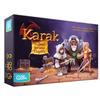 Board Game - Karak SIDHAR KIRIMA ELSPETH - Expansion - 3 Additional Characters - 2 To 5 Players