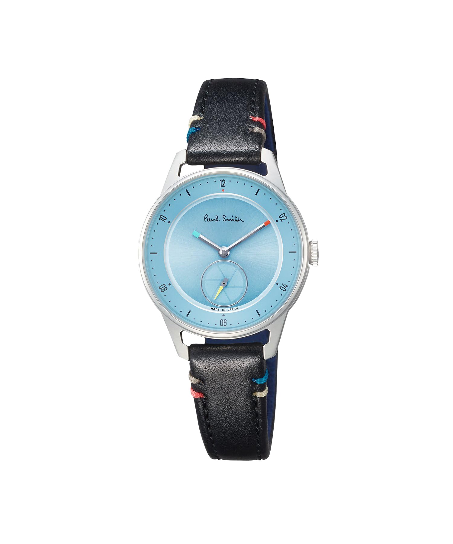 

Watch 863351BELT2150F Black [Paul Smith] Women s