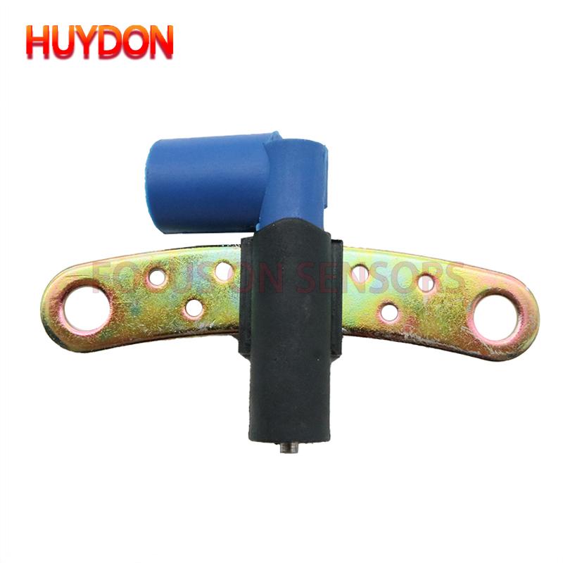 7700101970 Engine Crankshaft Position Sensor For Renault Megane Scenic Clio Kangoo Nissan Platina 8200647554 7700103069A