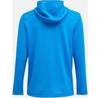 Peak Performance Polartec Zip Hood Jacket