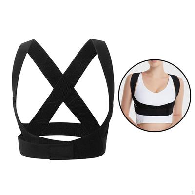 Adjustable Posture Belt