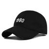 Luer og hatter – Baseball capser
