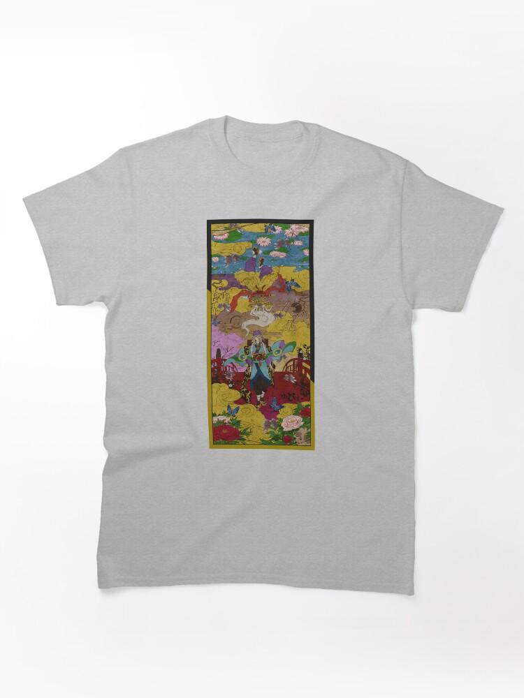 The Apothecary Diaries Kusuriuri Classic T-Shirt